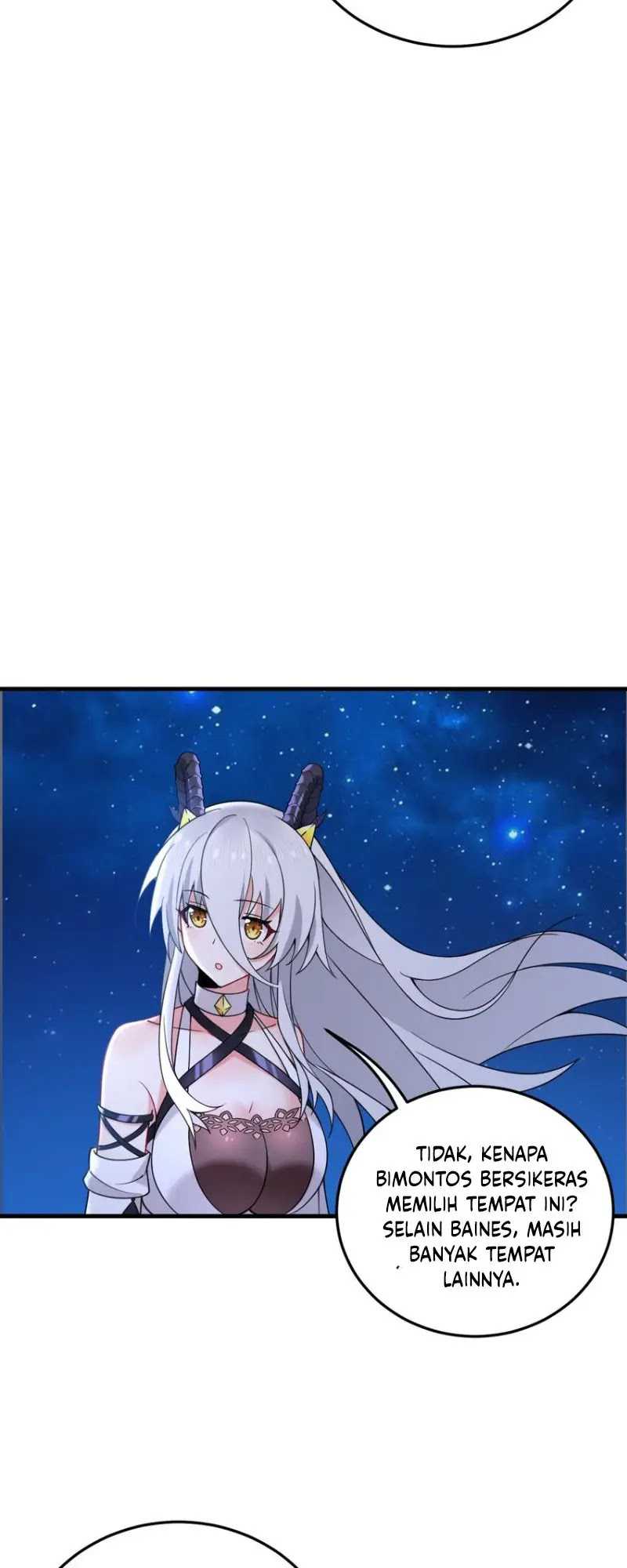 Immortal Me And Eldritch Wife Chapter 35 Gambar 20