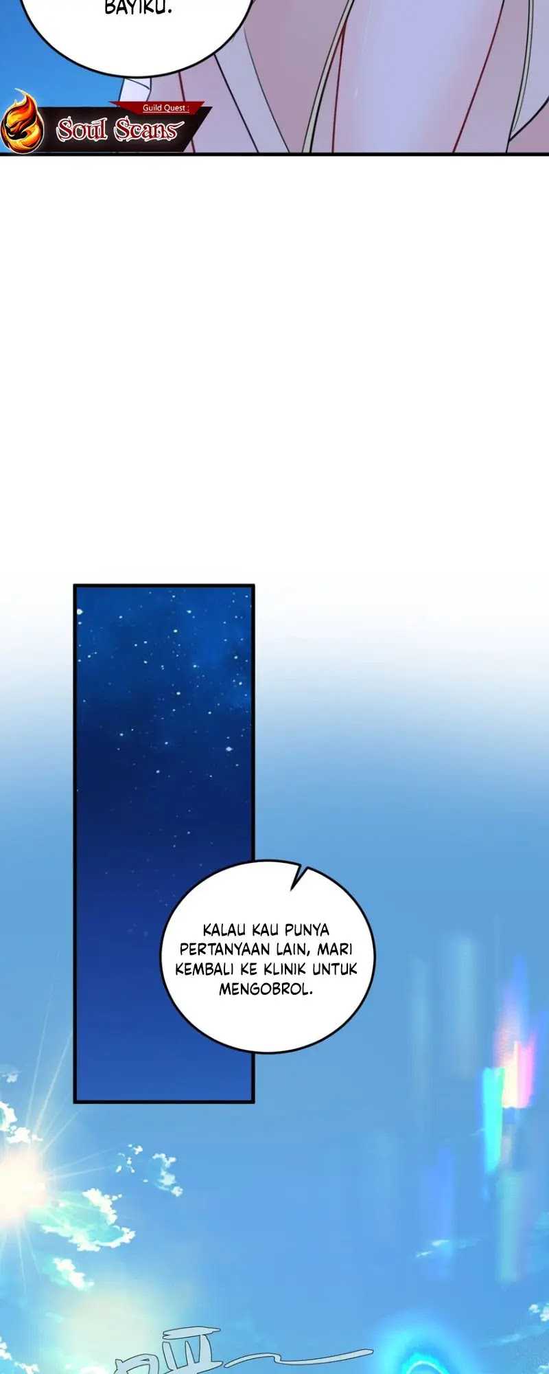 Immortal Me And Eldritch Wife Chapter 35 Gambar 25
