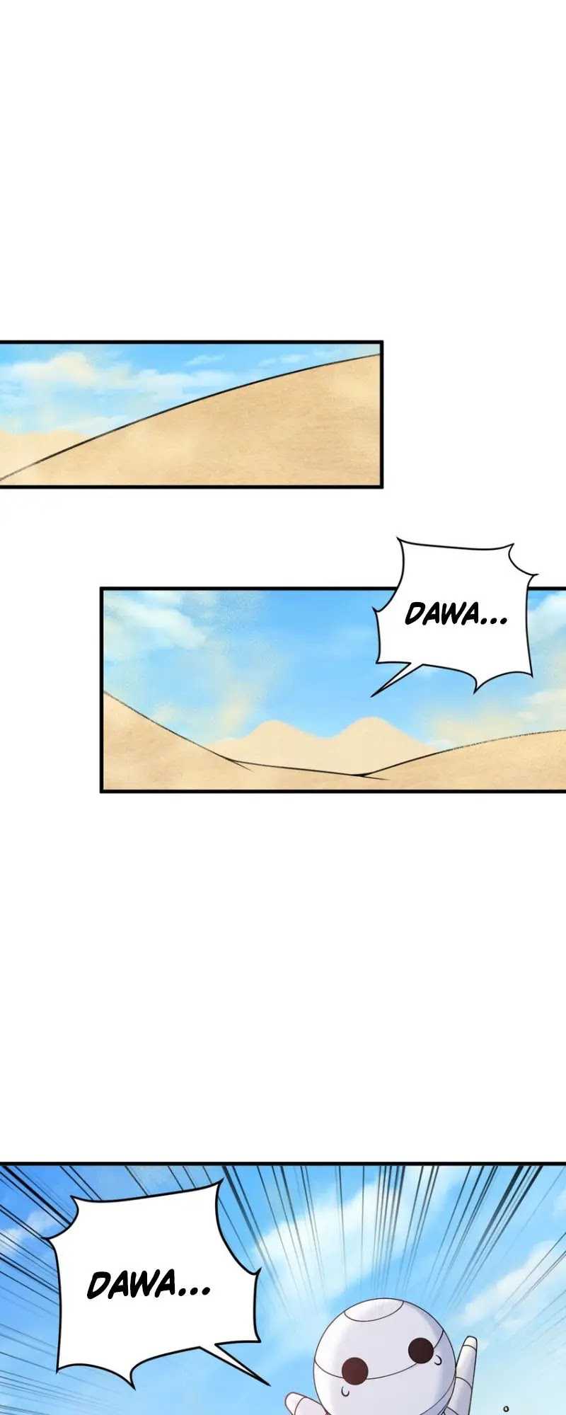 Immortal Me And Eldritch Wife Chapter 35 Gambar 29