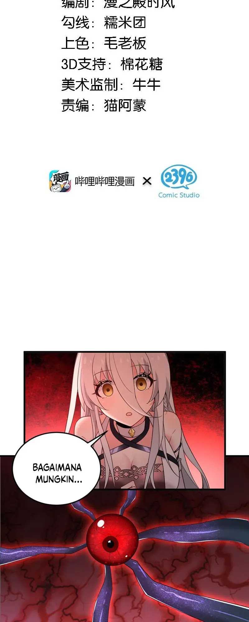 Immortal Me And Eldritch Wife Chapter 35 Gambar 3