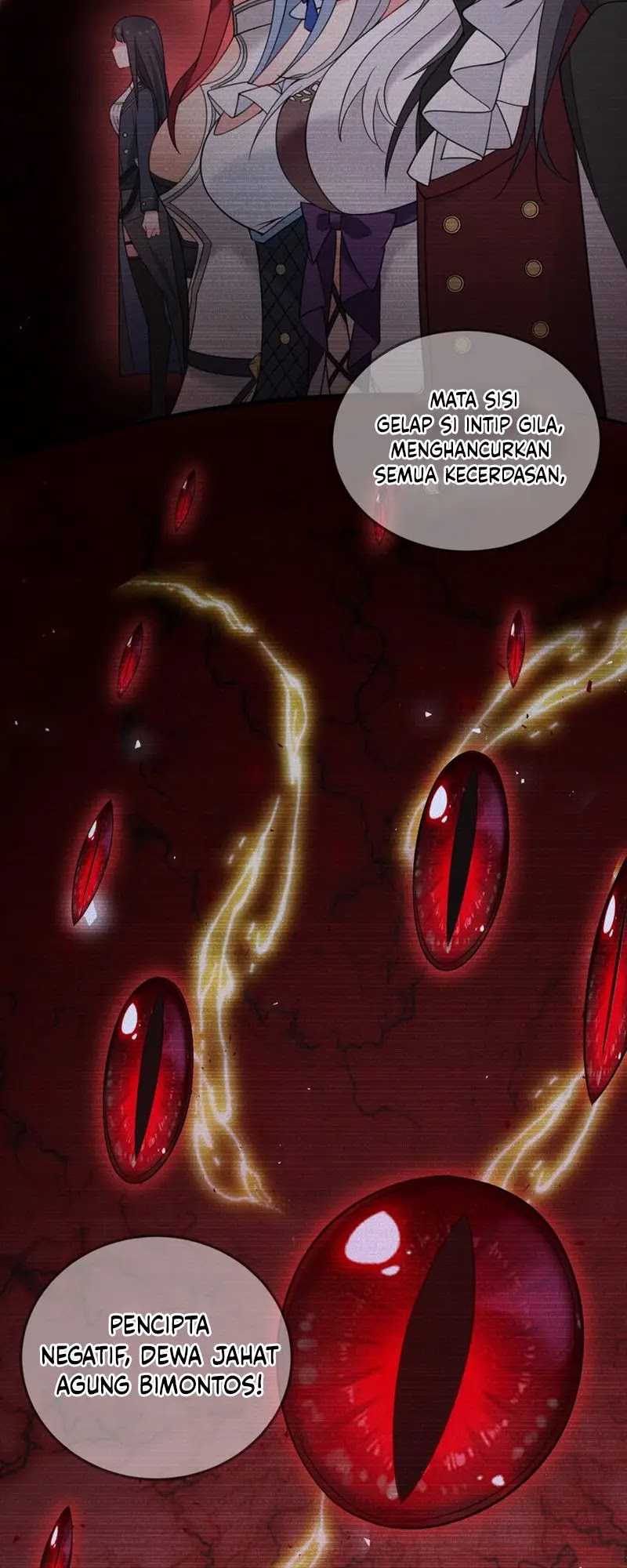 Immortal Me And Eldritch Wife Chapter 35 Gambar 6