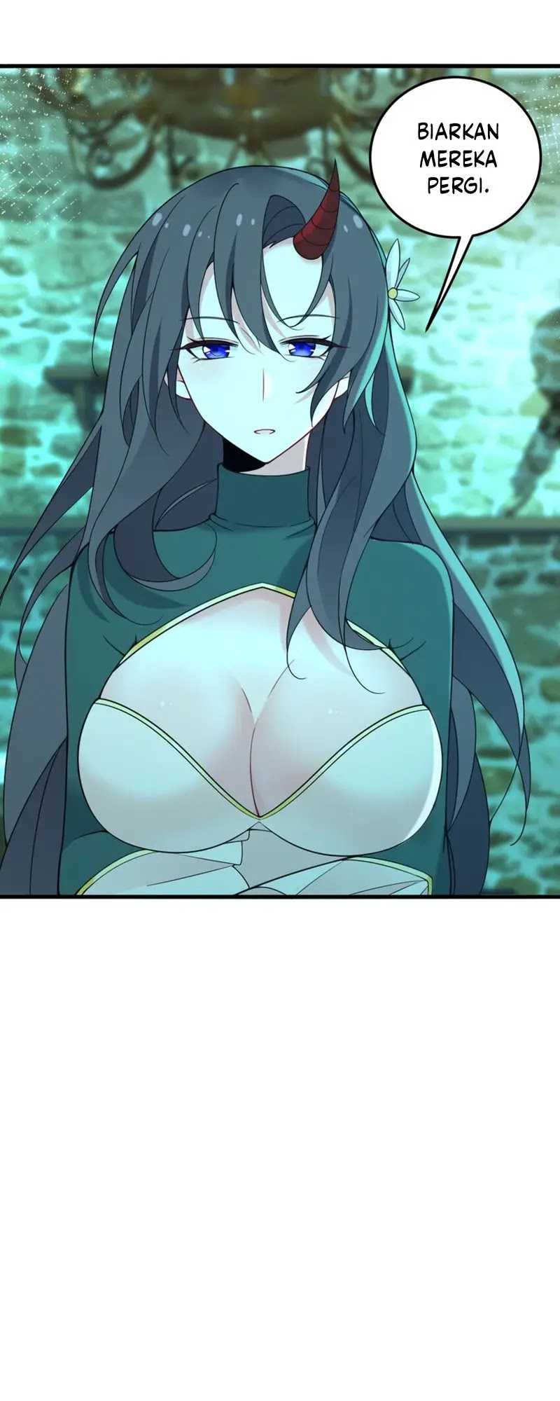 Immortal Me And Eldritch Wife Chapter 34 Gambar 10