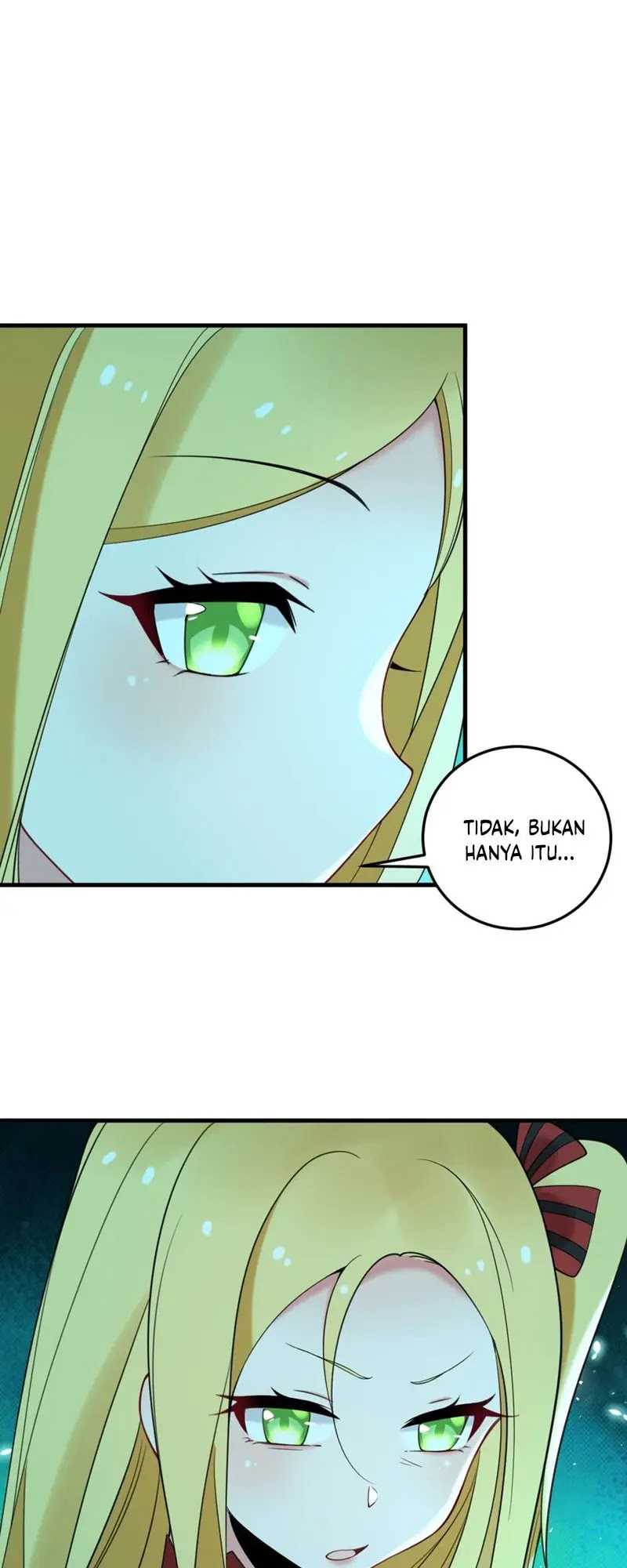 Immortal Me And Eldritch Wife Chapter 34 Gambar 15