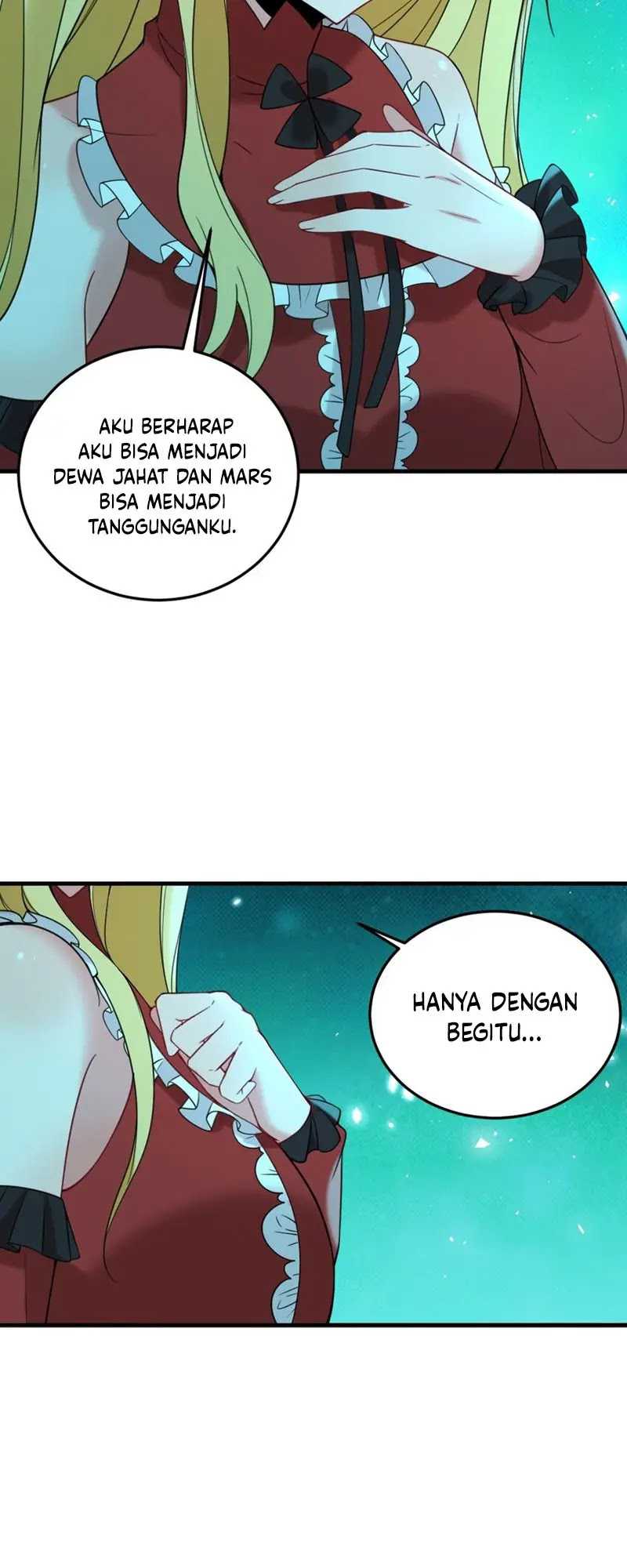 Immortal Me And Eldritch Wife Chapter 34 Gambar 16