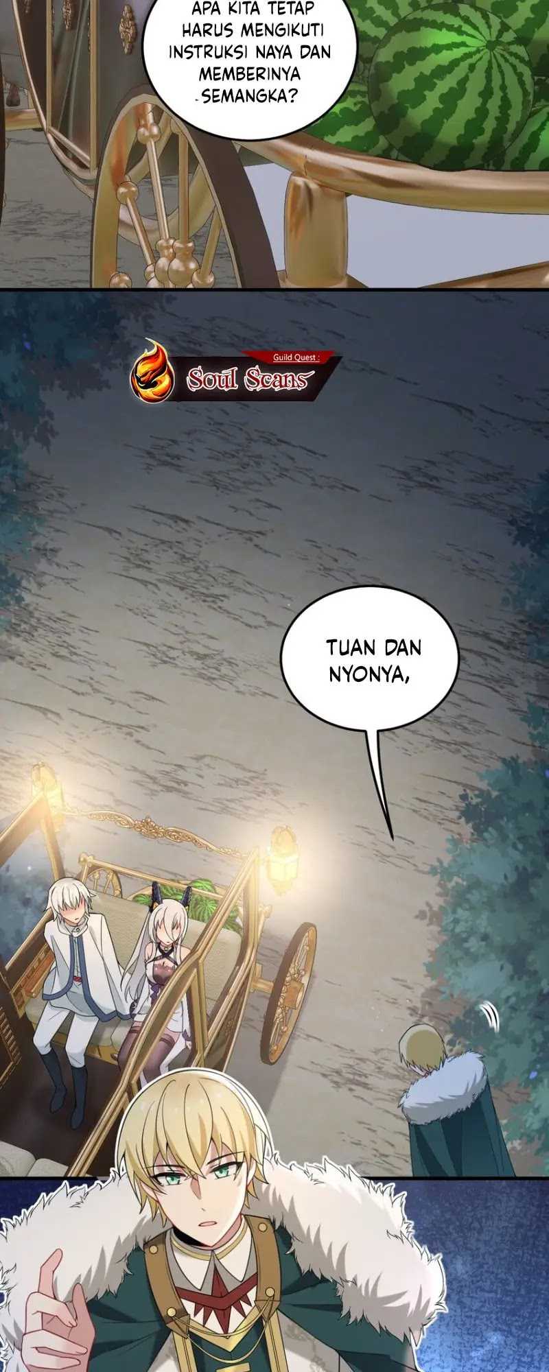 Immortal Me And Eldritch Wife Chapter 34 Gambar 23