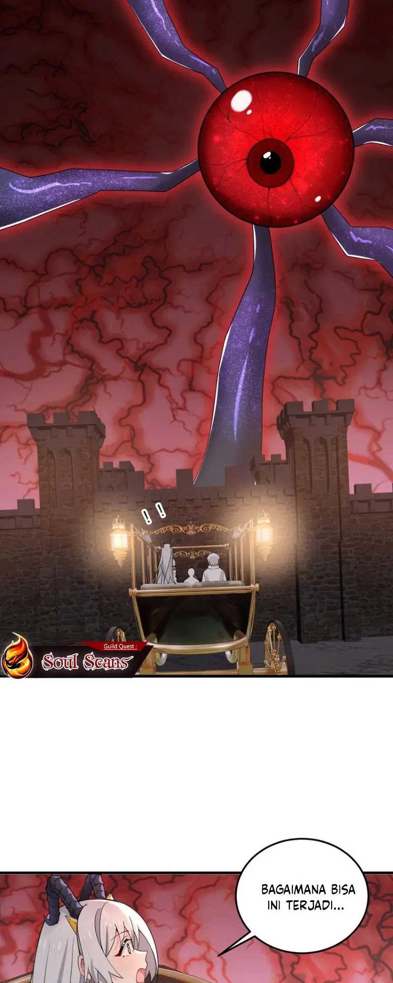 Immortal Me And Eldritch Wife Chapter 34 Gambar 30