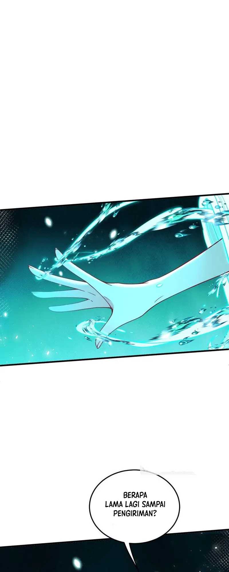 Immortal Me And Eldritch Wife Chapter 33 Gambar 12
