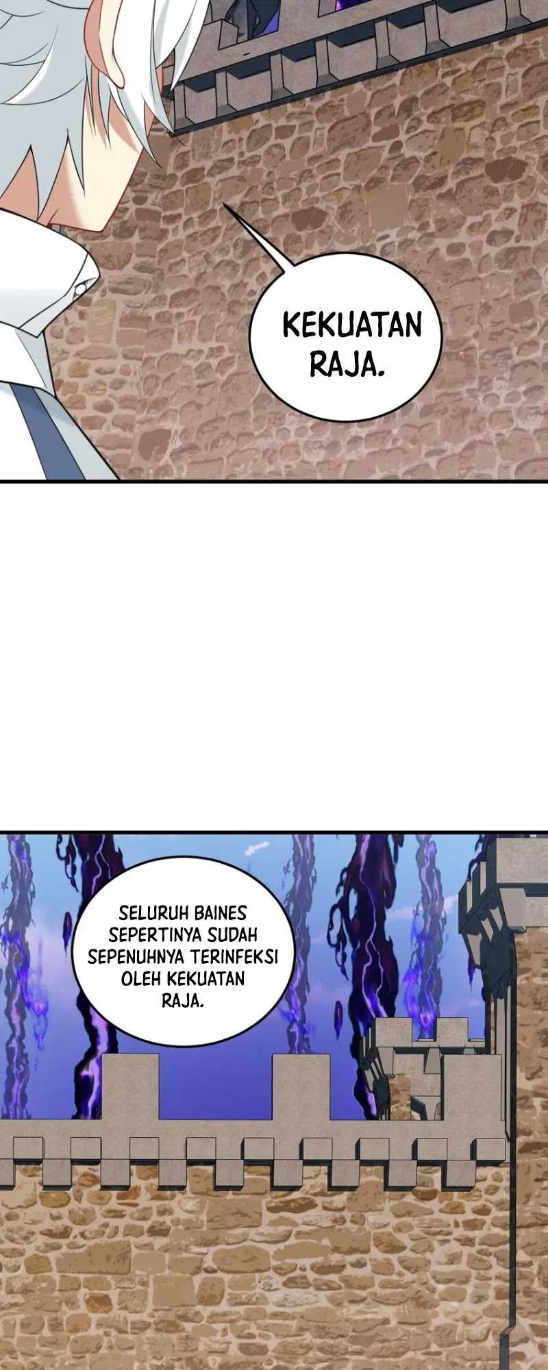 Immortal Me And Eldritch Wife Chapter 33 Gambar 23
