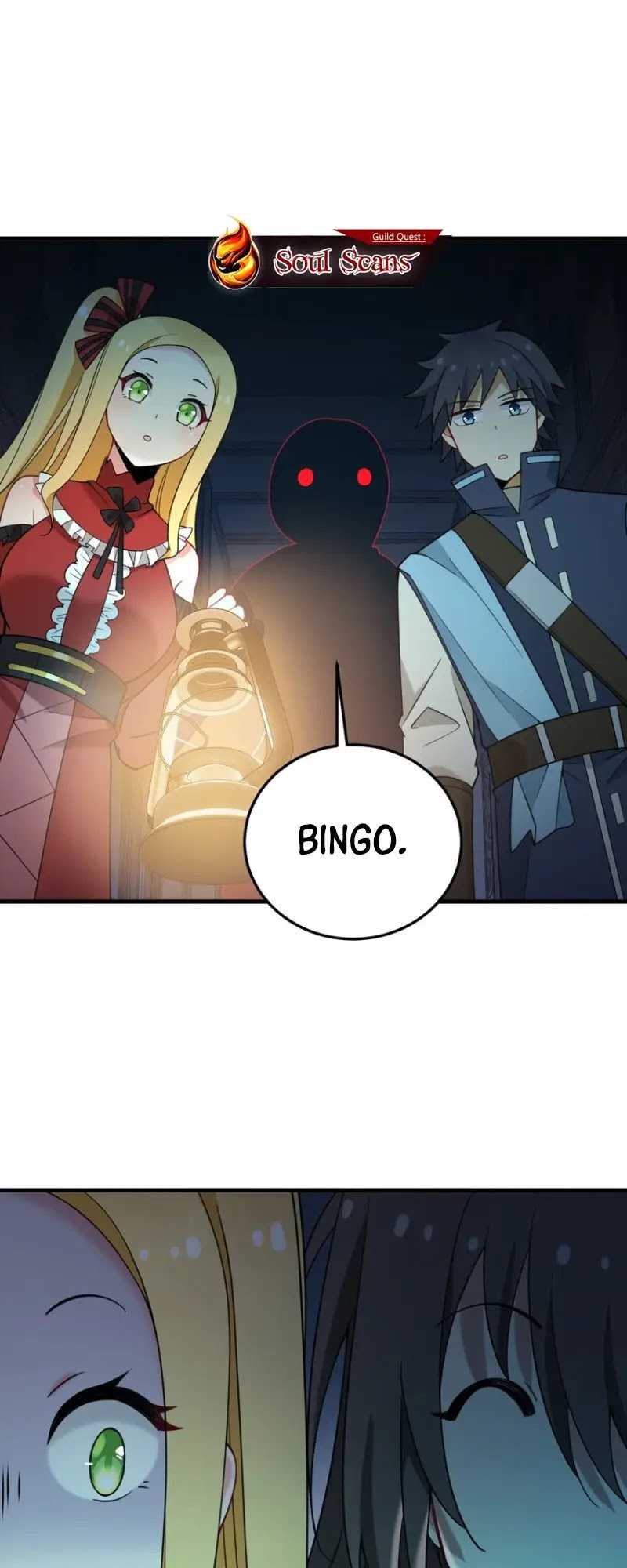 Immortal Me And Eldritch Wife Chapter 33 Gambar 32