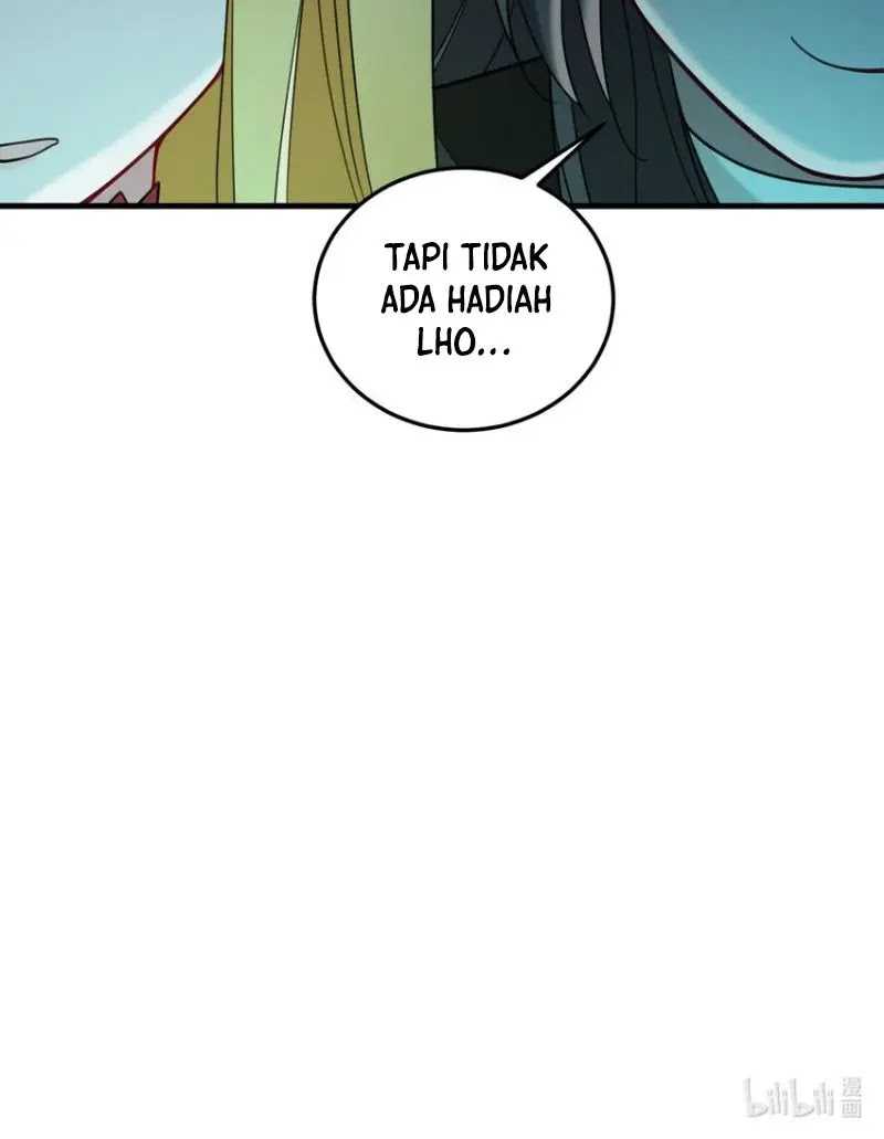 Immortal Me And Eldritch Wife Chapter 33 Gambar 33