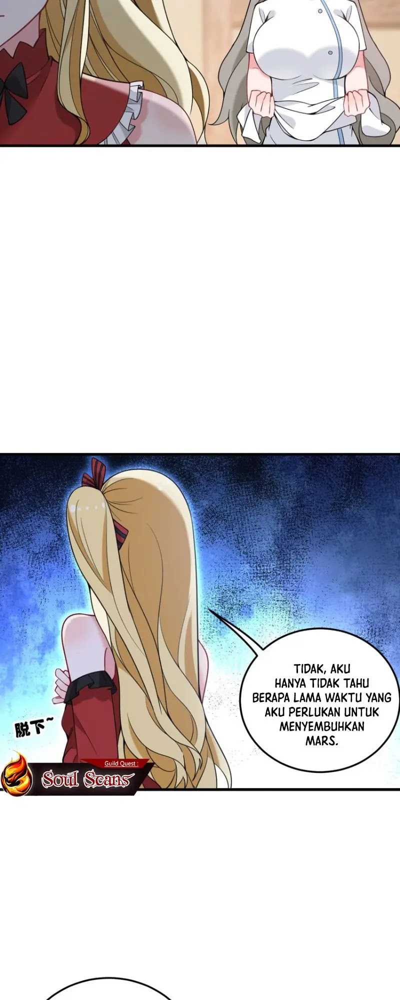Immortal Me And Eldritch Wife Chapter 31 Gambar 20