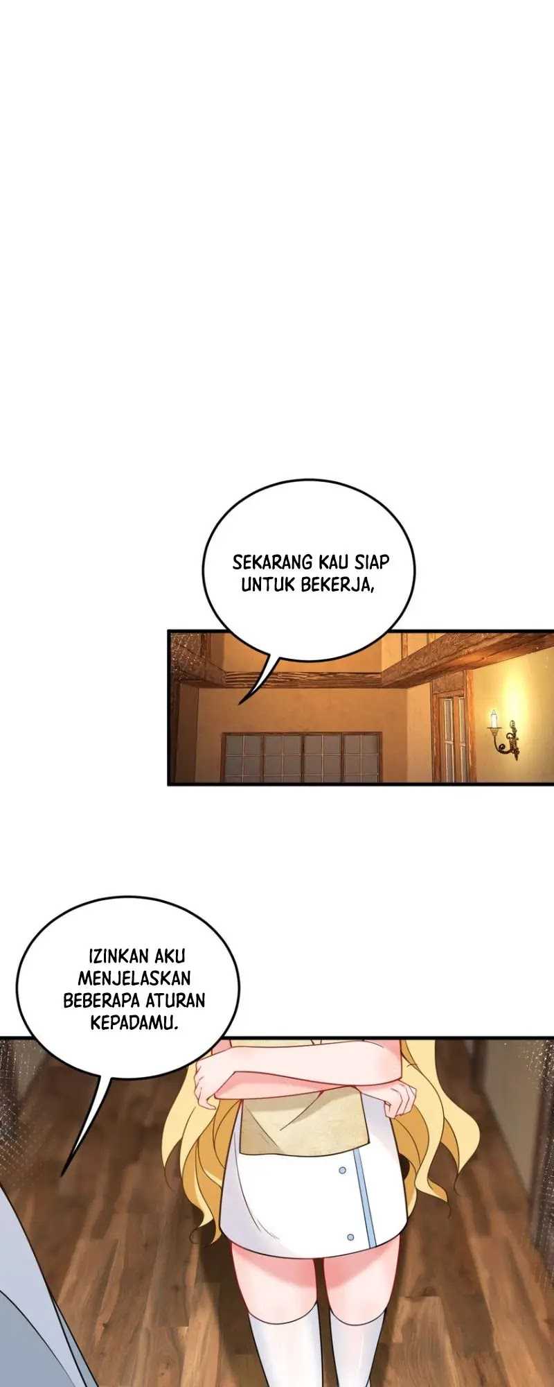 Immortal Me And Eldritch Wife Chapter 31 Gambar 26