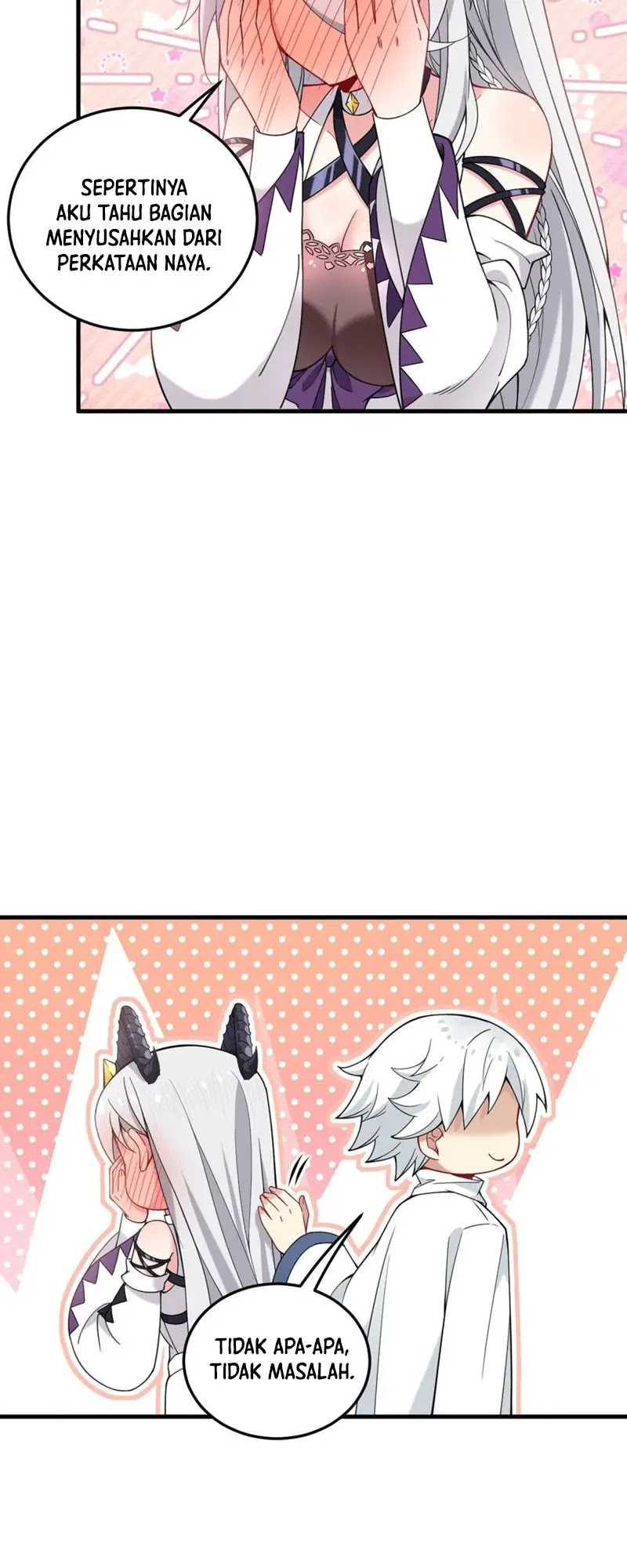 Immortal Me And Eldritch Wife Chapter 31 Gambar 5