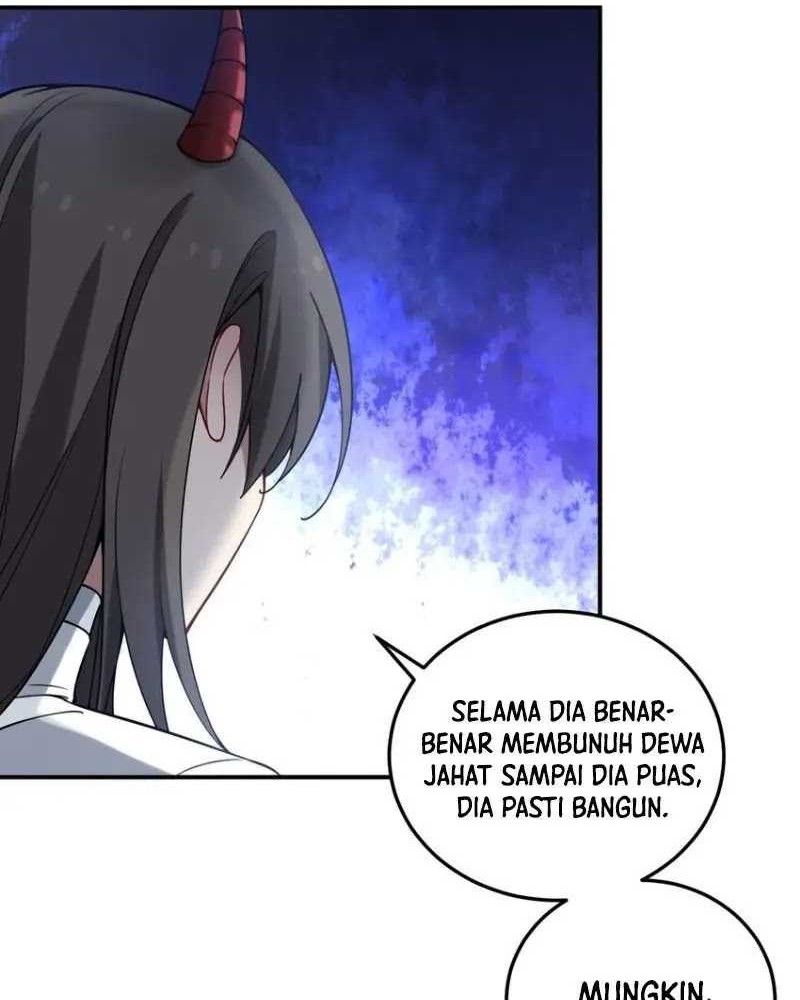 Immortal Me And Eldritch Wife Chapter 29 Gambar 22