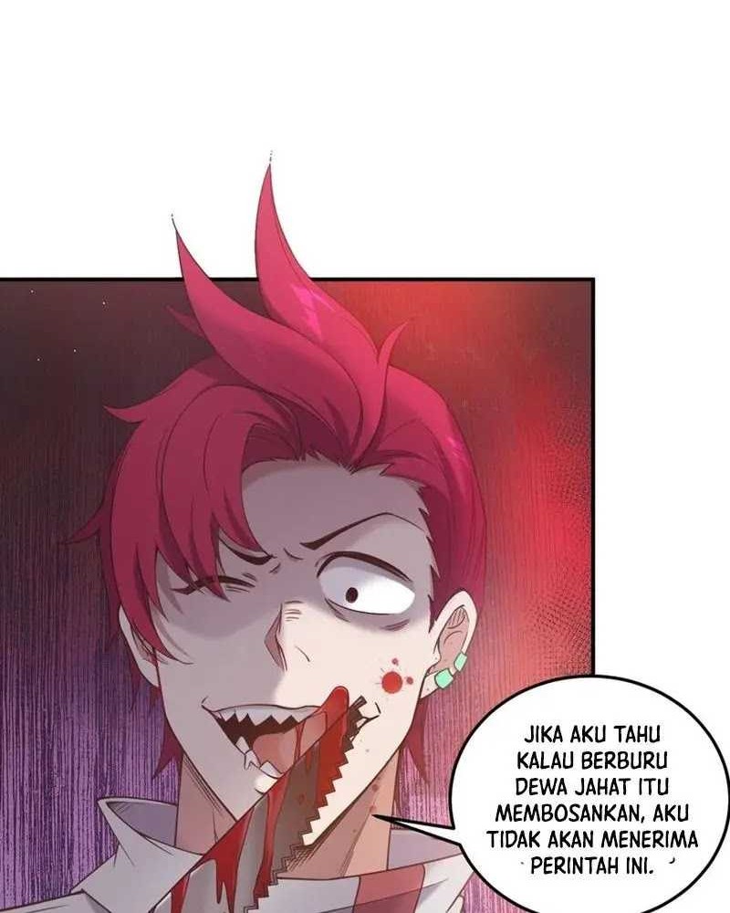 Immortal Me And Eldritch Wife Chapter 29 Gambar 10