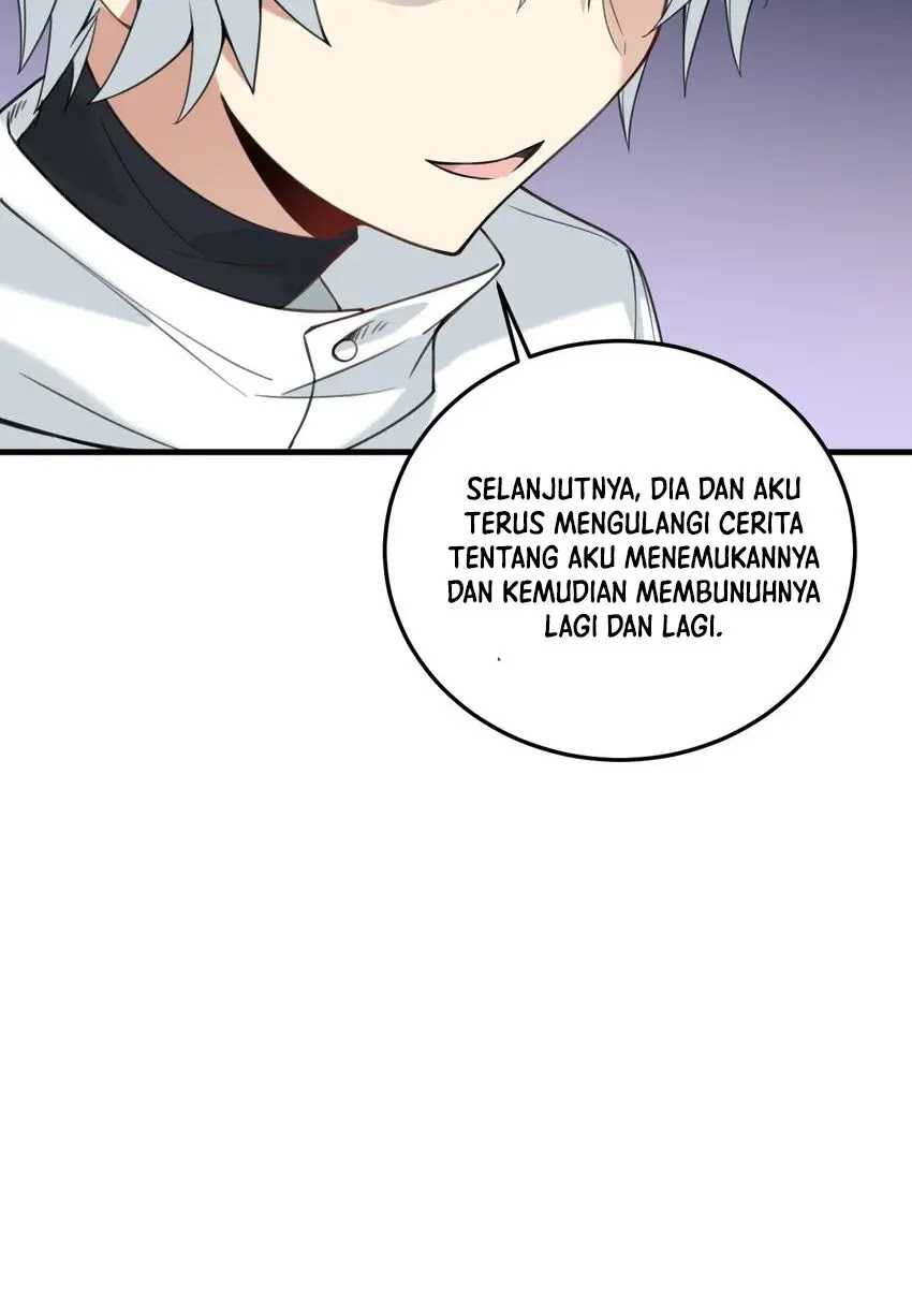 Immortal Me And Eldritch Wife Chapter 26 Gambar 28