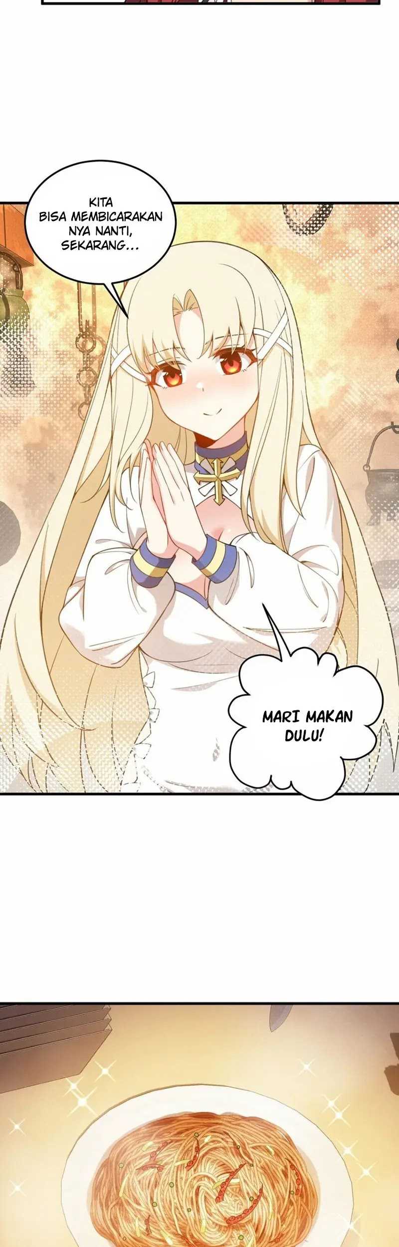 Immortal Me And Eldritch Wife Chapter 24 Gambar 15