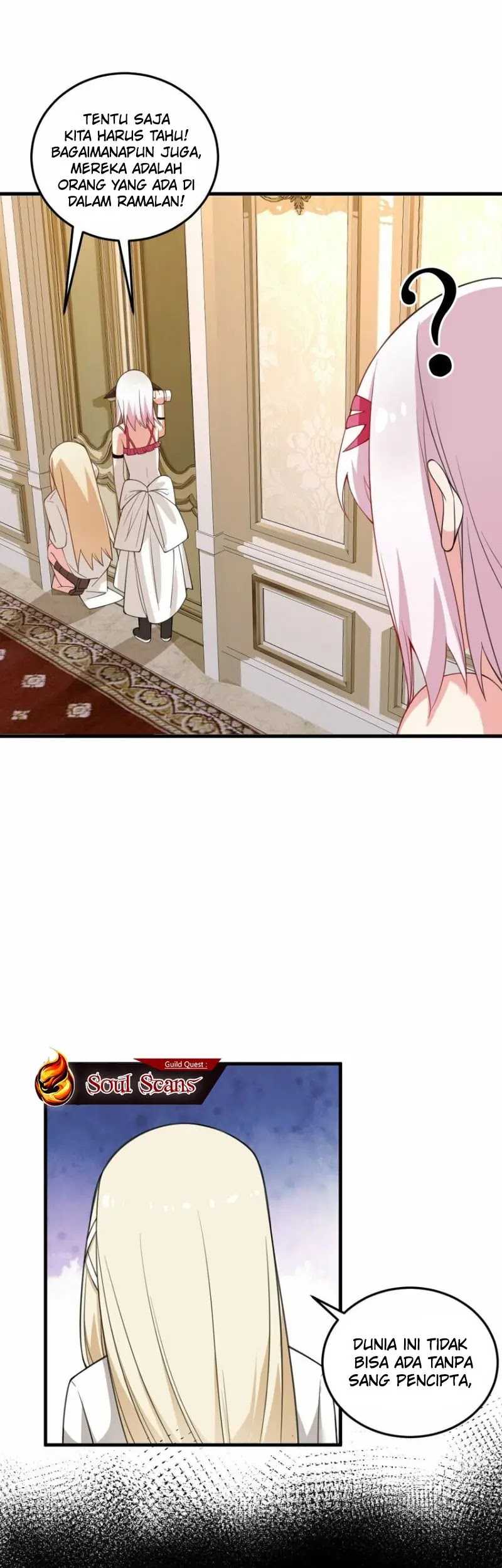 Immortal Me And Eldritch Wife Chapter 24 Gambar 22
