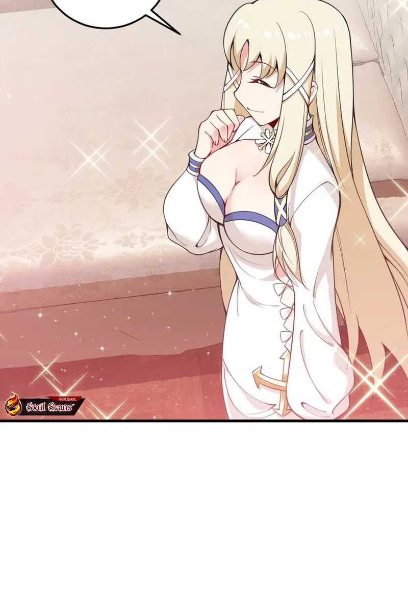 Immortal Me And Eldritch Wife Chapter 23 Gambar 7