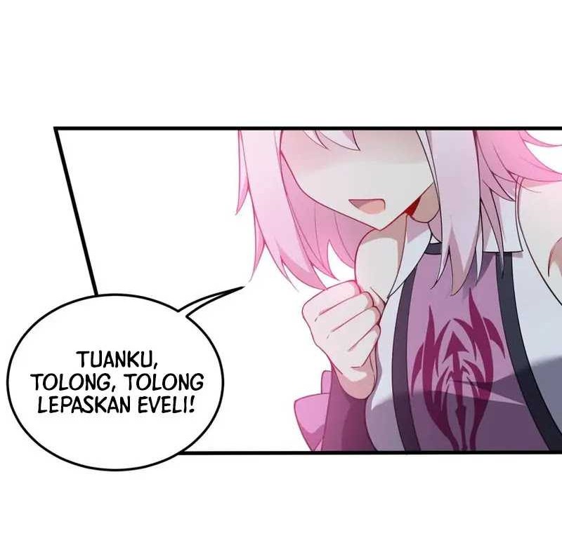 Immortal Me And Eldritch Wife Chapter 20 Gambar 13