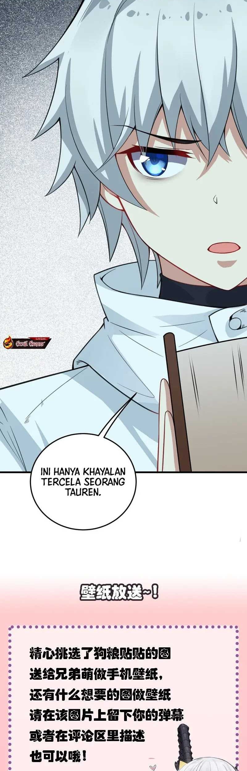 Immortal Me And Eldritch Wife Chapter 20 Gambar 29