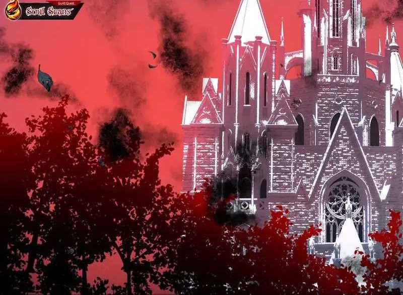 Immortal Me And Eldritch Wife Chapter 19 Gambar 24