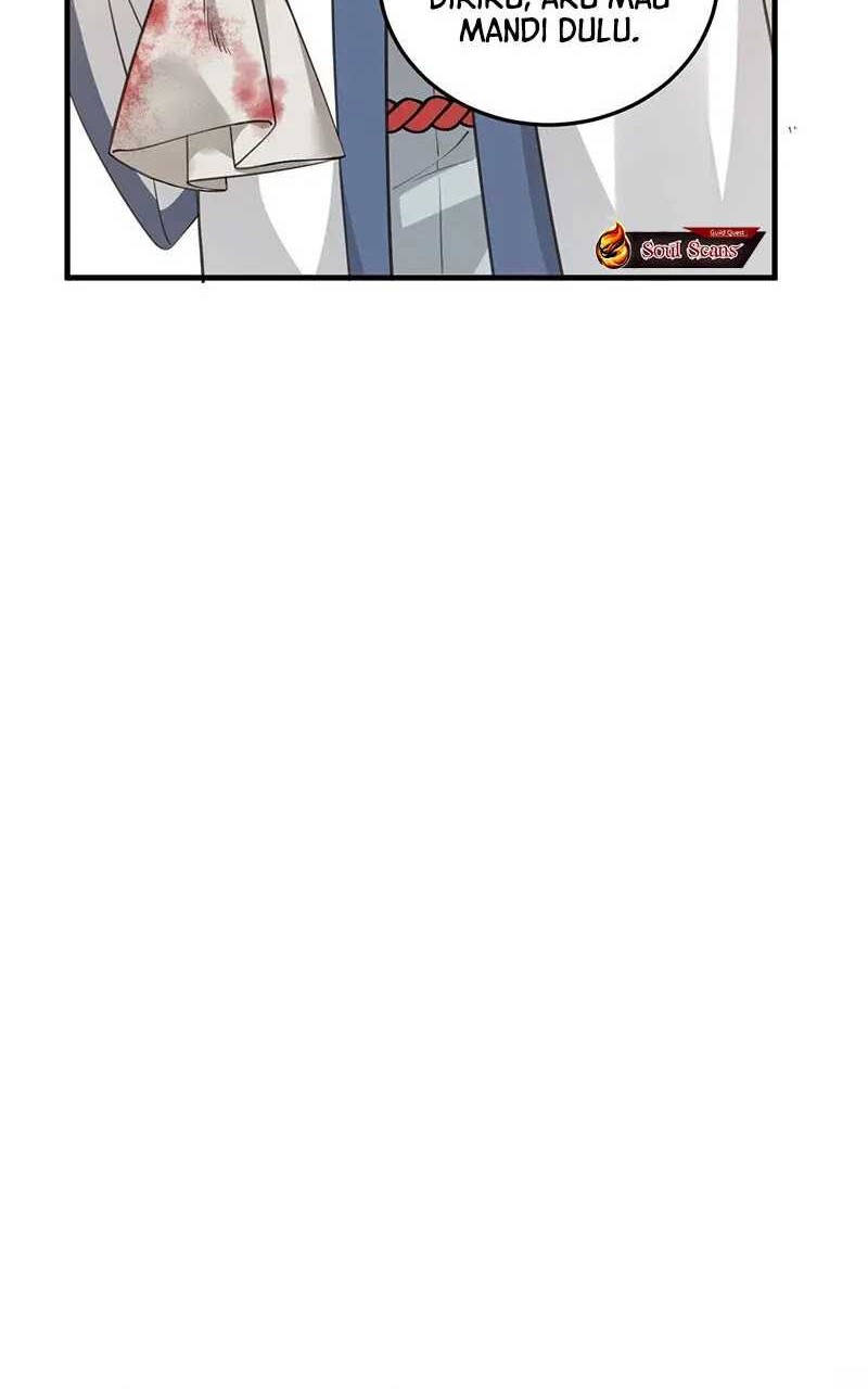 Immortal Me And Eldritch Wife Chapter 15 Gambar 7