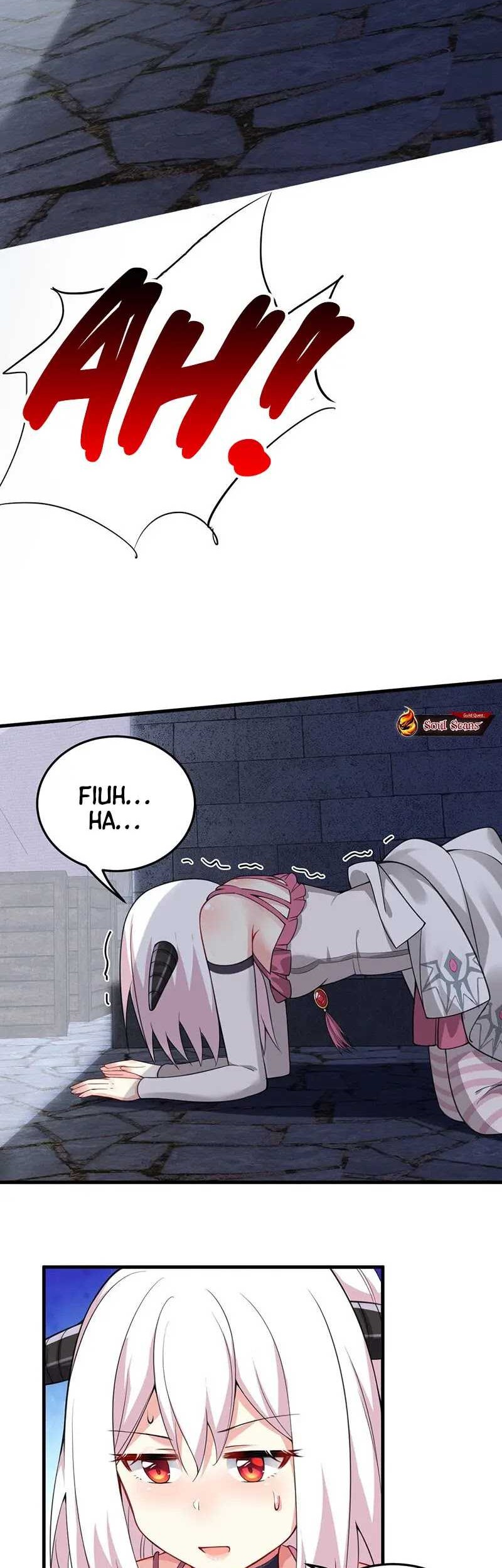 Immortal Me And Eldritch Wife Chapter 15 Gambar 9