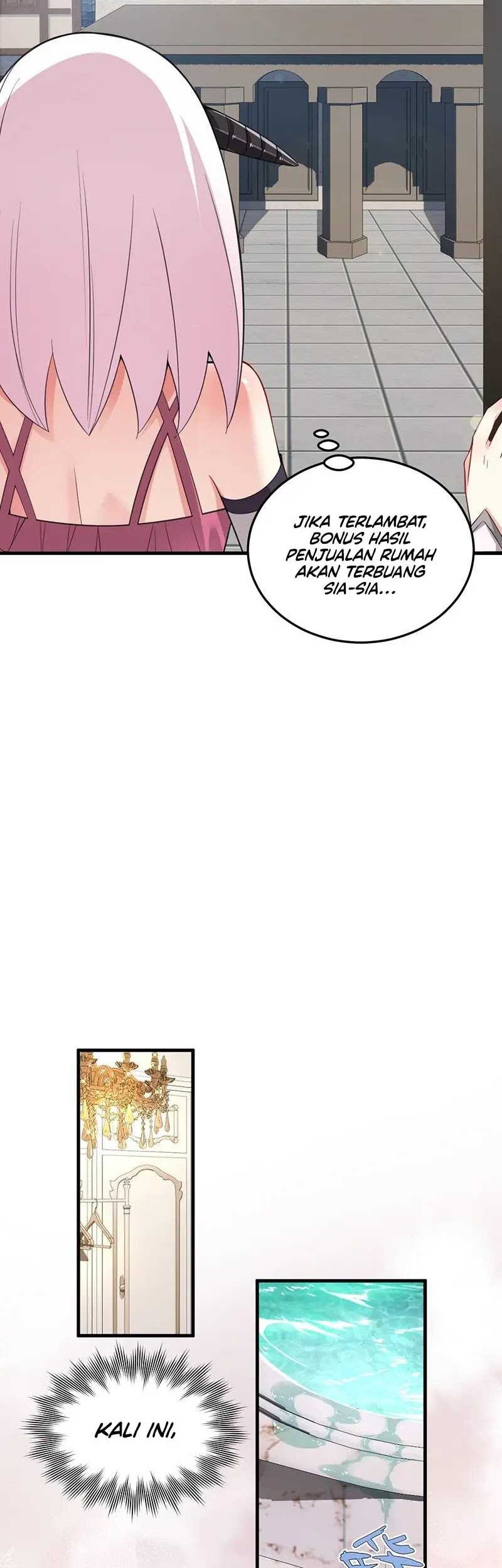 Immortal Me And Eldritch Wife Chapter 15 Gambar 11