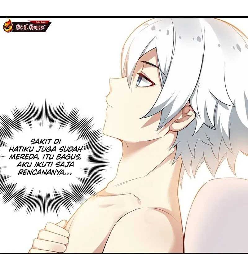 Immortal Me And Eldritch Wife Chapter 15 Gambar 13