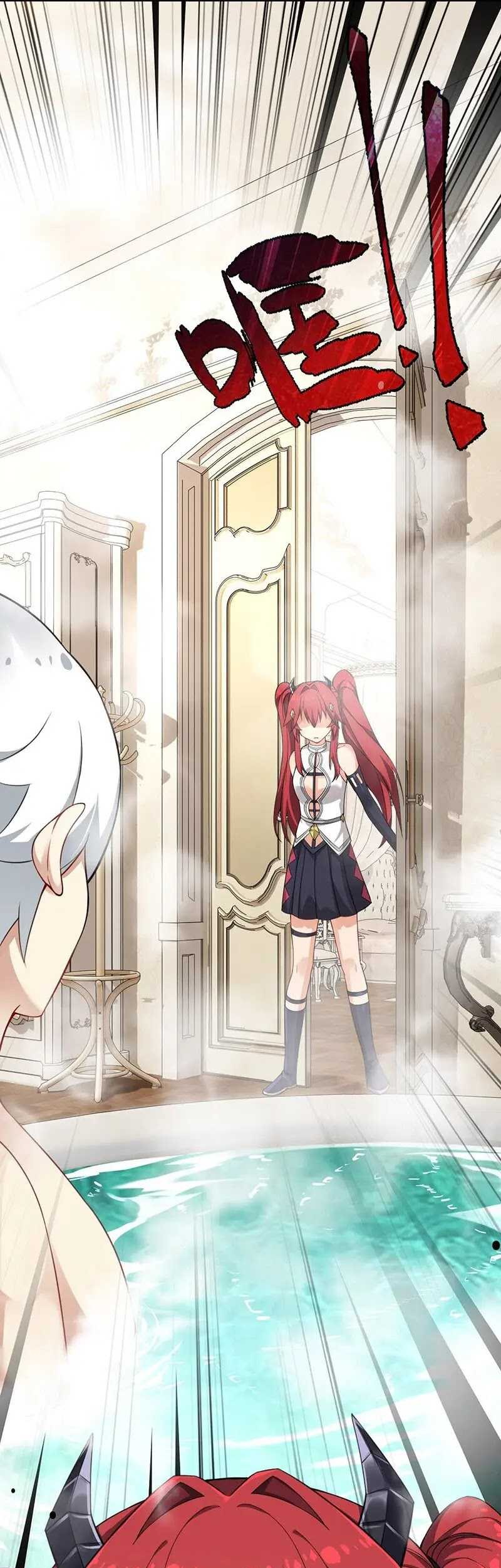Immortal Me And Eldritch Wife Chapter 15 Gambar 14