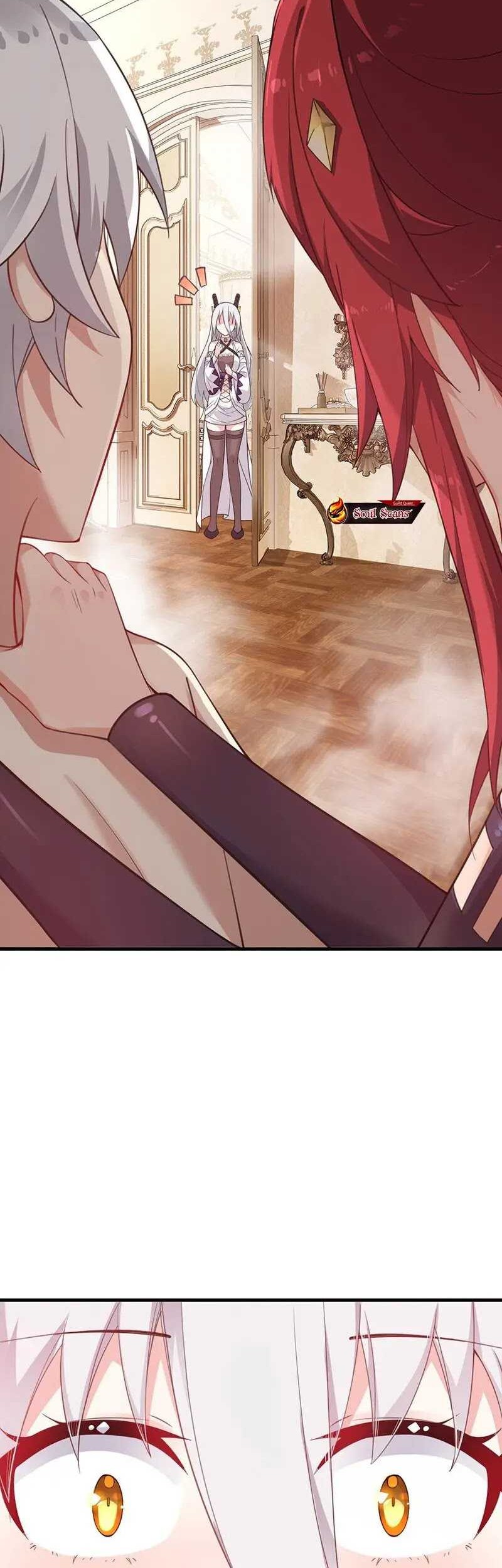 Immortal Me And Eldritch Wife Chapter 15 Gambar 29