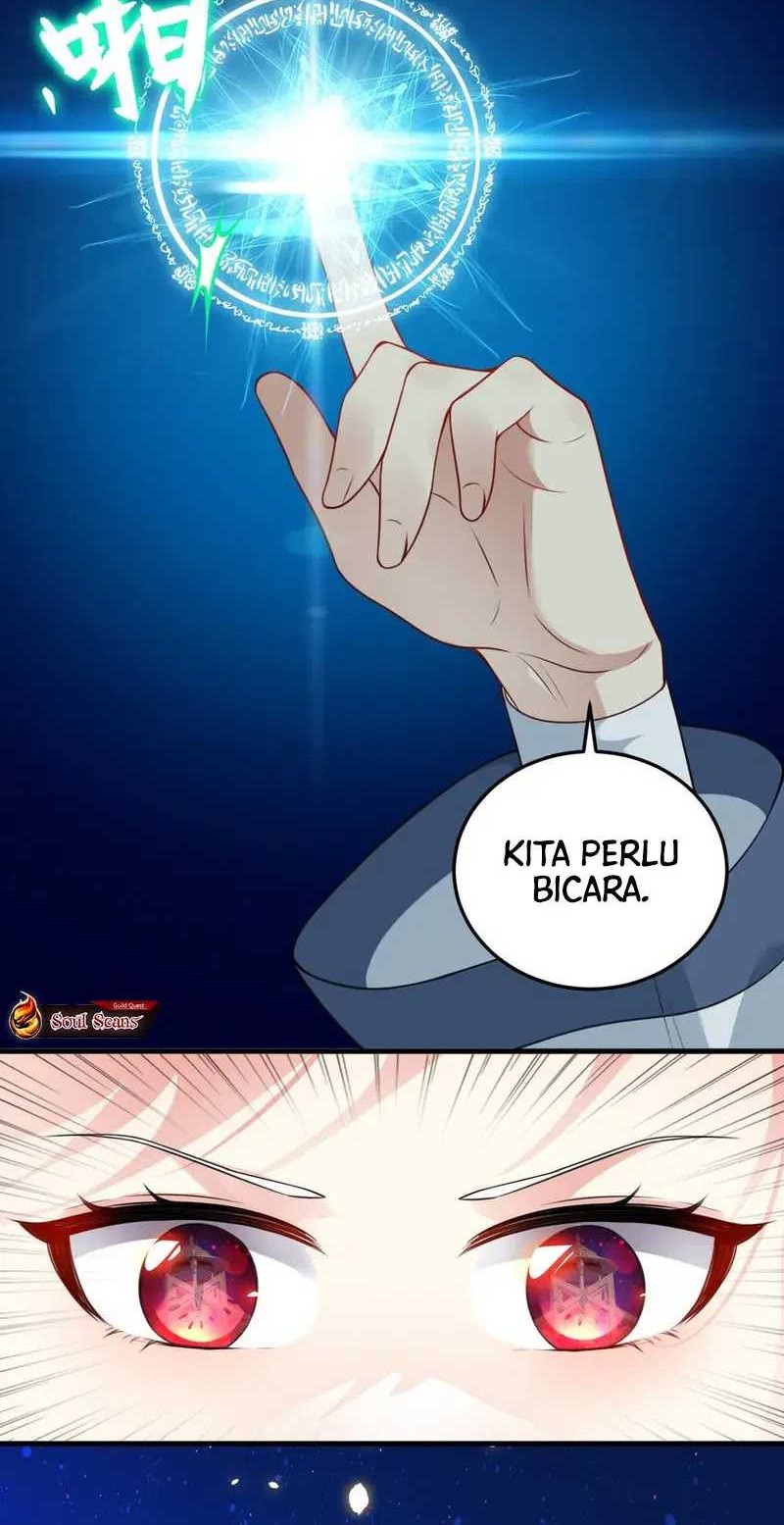 Immortal Me And Eldritch Wife Chapter 14 Gambar 7