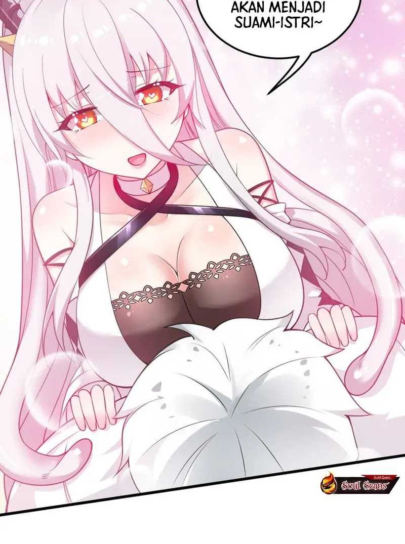 Immortal Me And Eldritch Wife Chapter 13 Gambar 19