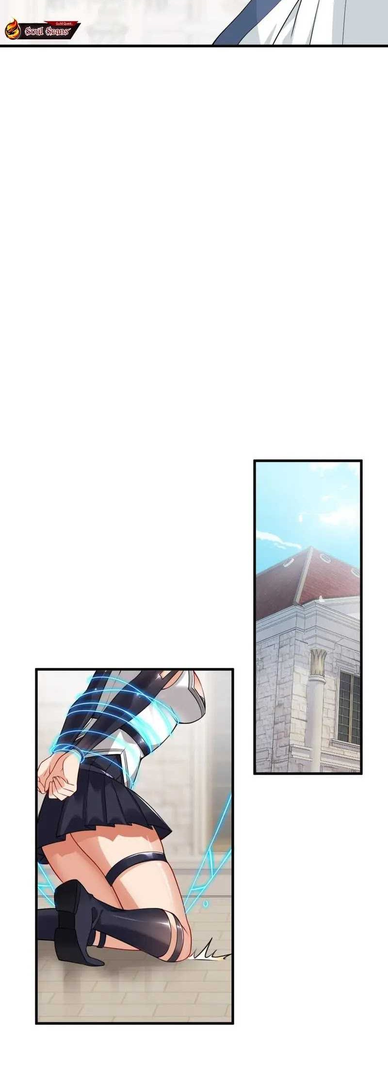 Immortal Me And Eldritch Wife Chapter 13 Gambar 25