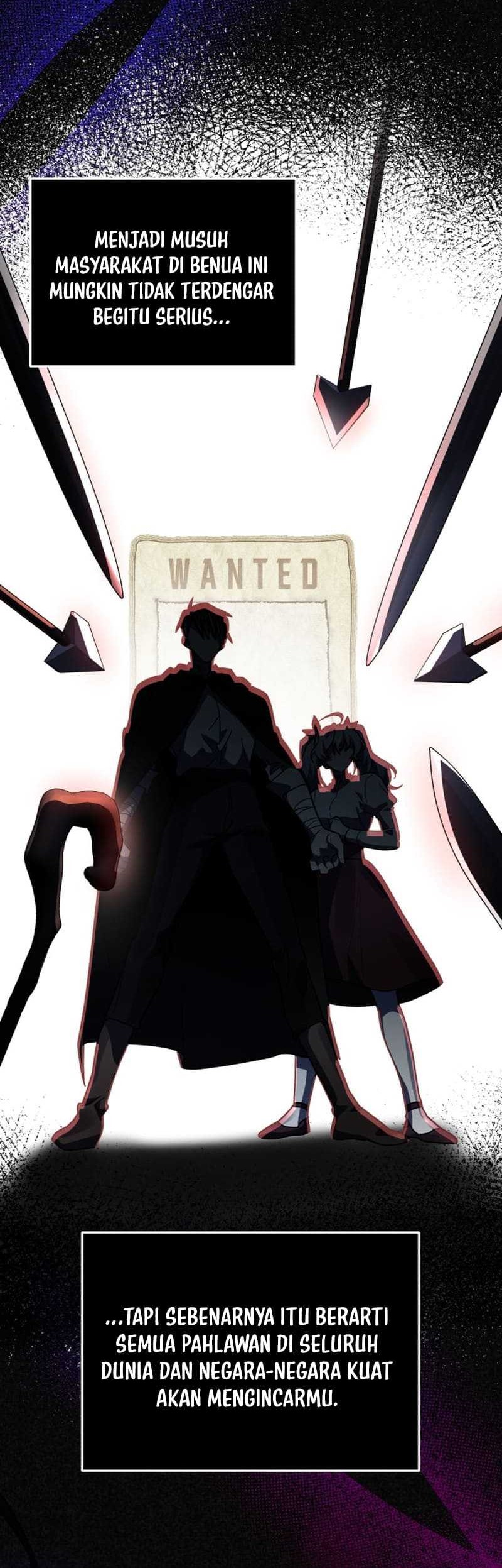 Heroes, Demons & Villains Chapter 51 Gambar 62