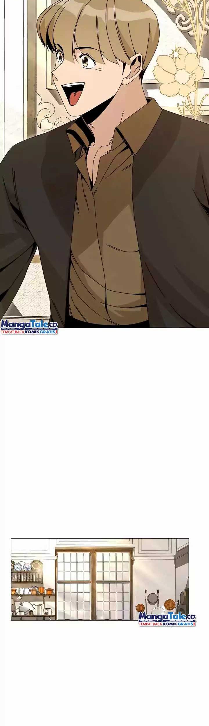 I’ll Resign and Have a Fresh Start in This World Chapter 61 Gambar 11