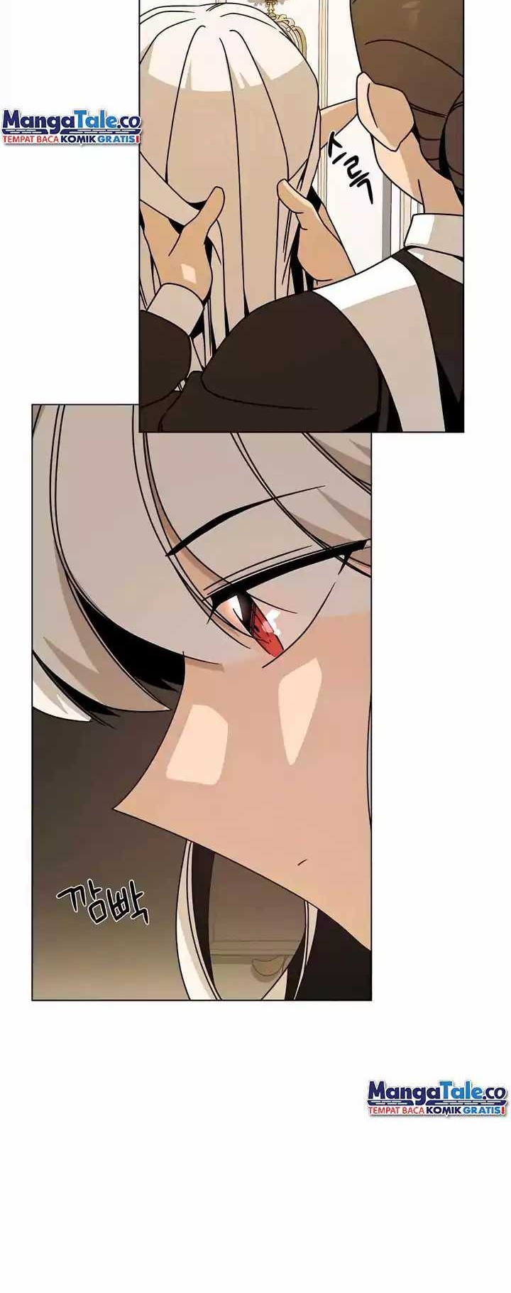 I’ll Resign and Have a Fresh Start in This World Chapter 61 Gambar 19