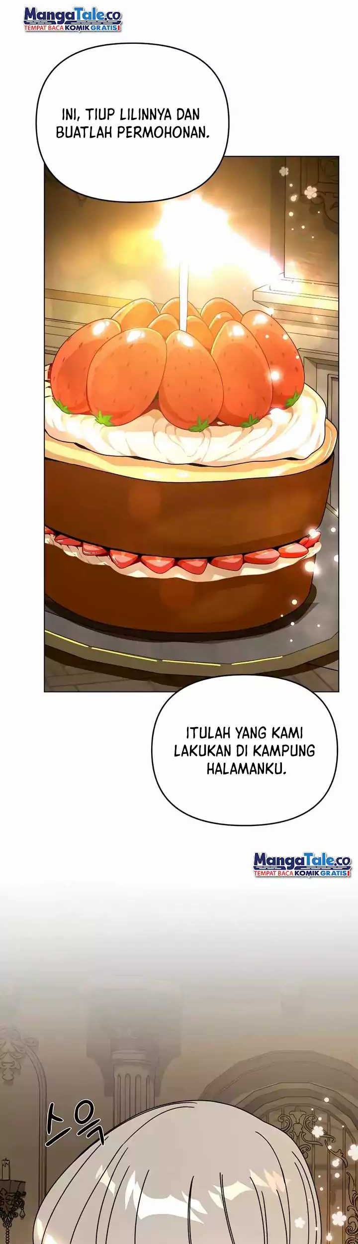I’ll Resign and Have a Fresh Start in This World Chapter 61 Gambar 22