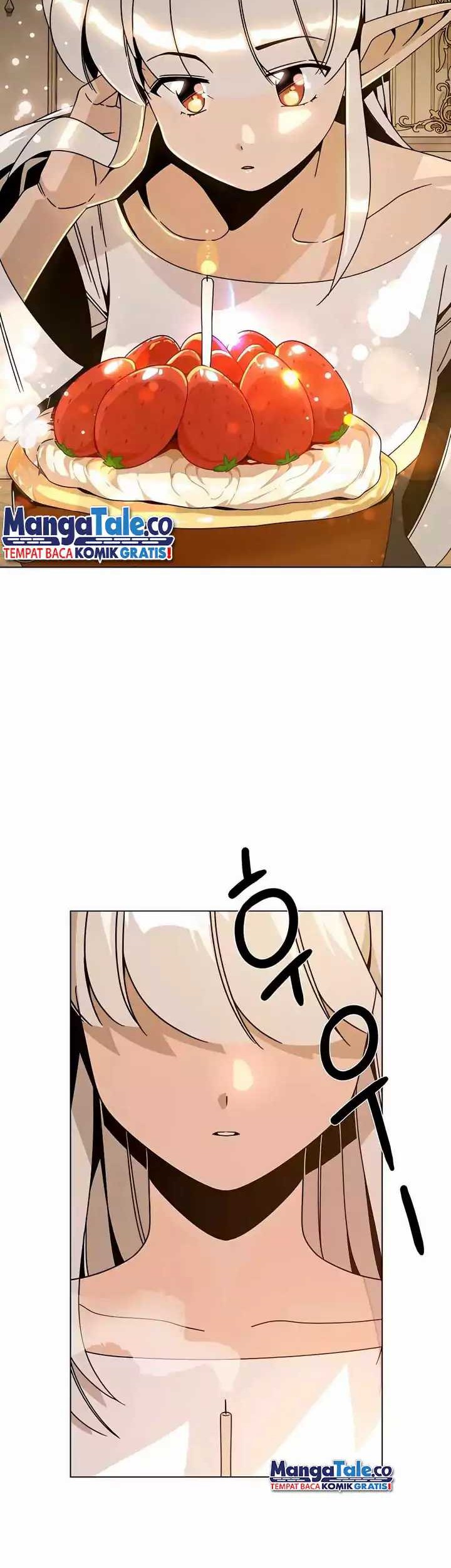 I’ll Resign and Have a Fresh Start in This World Chapter 61 Gambar 23