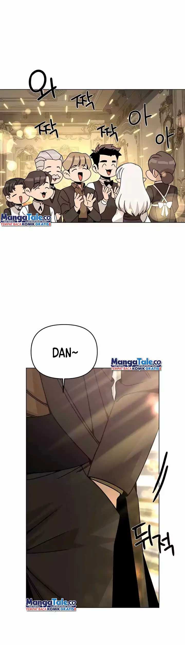 I’ll Resign and Have a Fresh Start in This World Chapter 61 Gambar 24