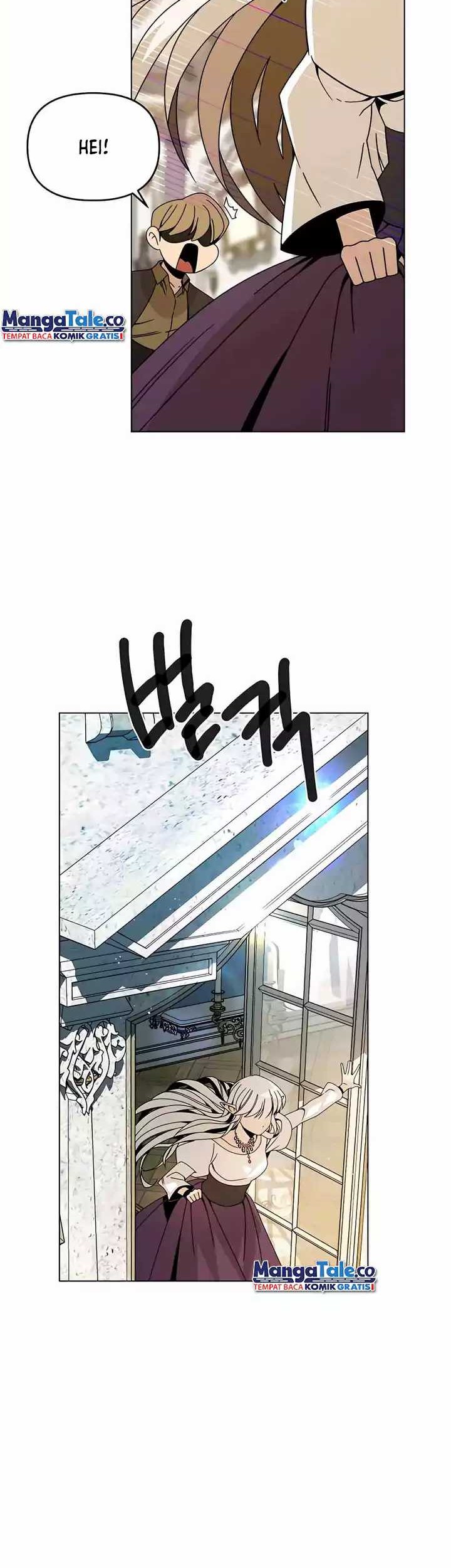 I’ll Resign and Have a Fresh Start in This World Chapter 61 Gambar 31