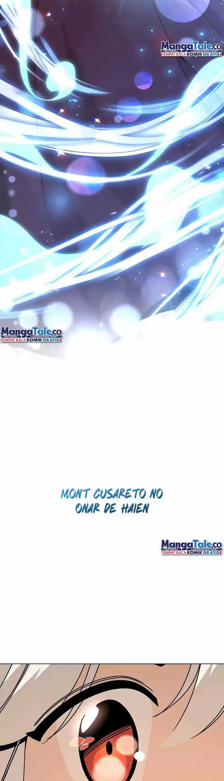 I’ll Resign and Have a Fresh Start in This World Chapter 61 Gambar 33