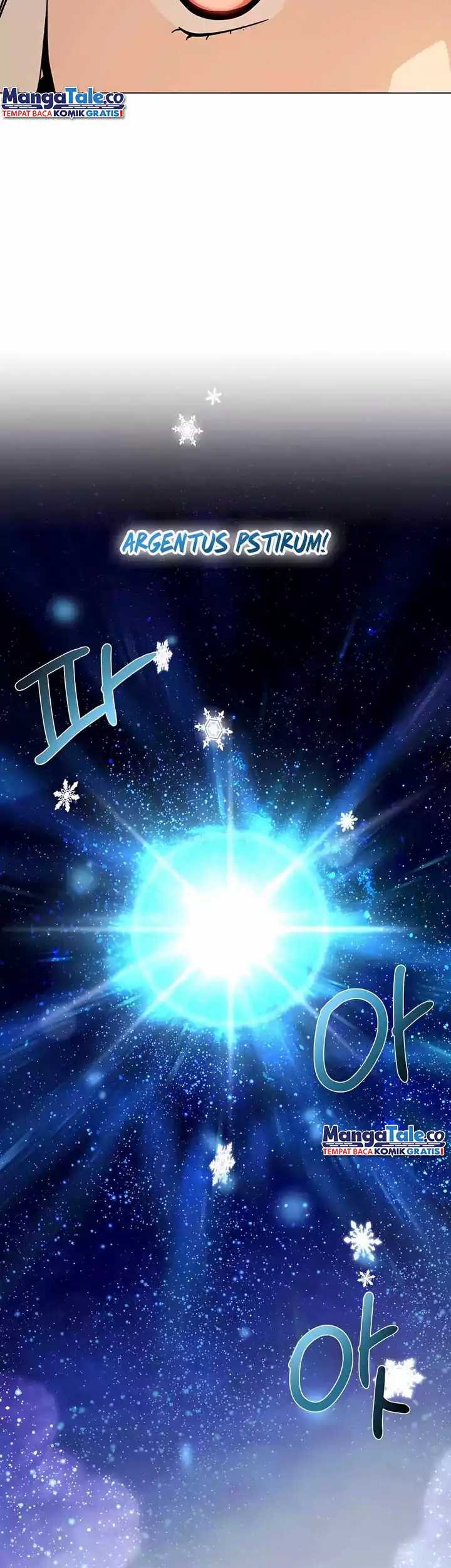 I’ll Resign and Have a Fresh Start in This World Chapter 61 Gambar 34