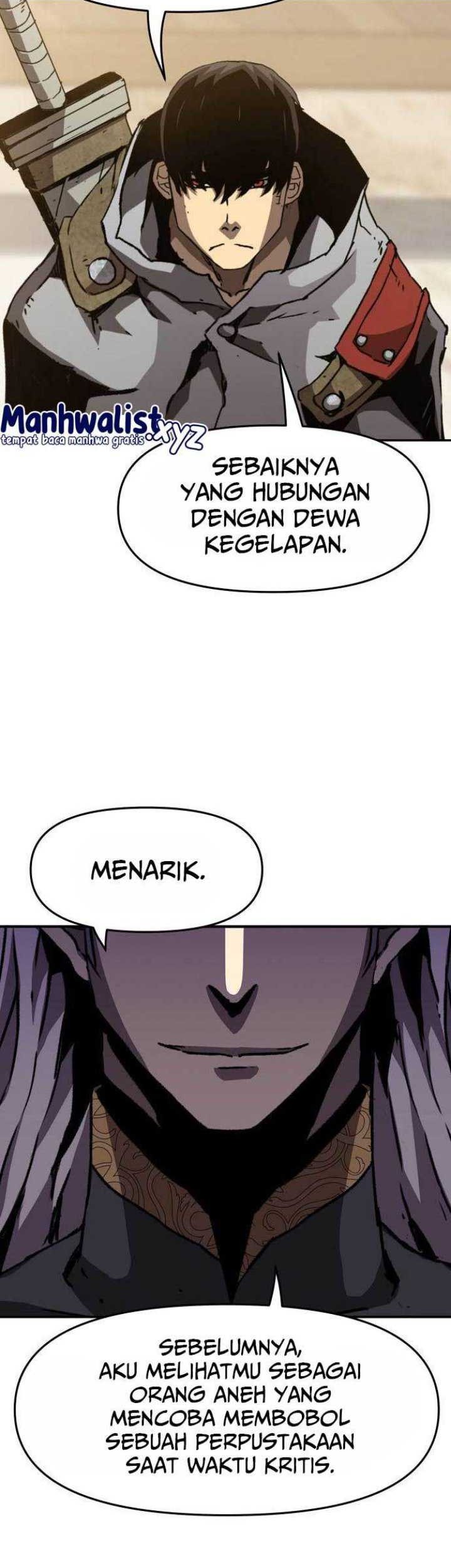 I Became a Knight With a Time Limit Chapter 17 Gambar 7