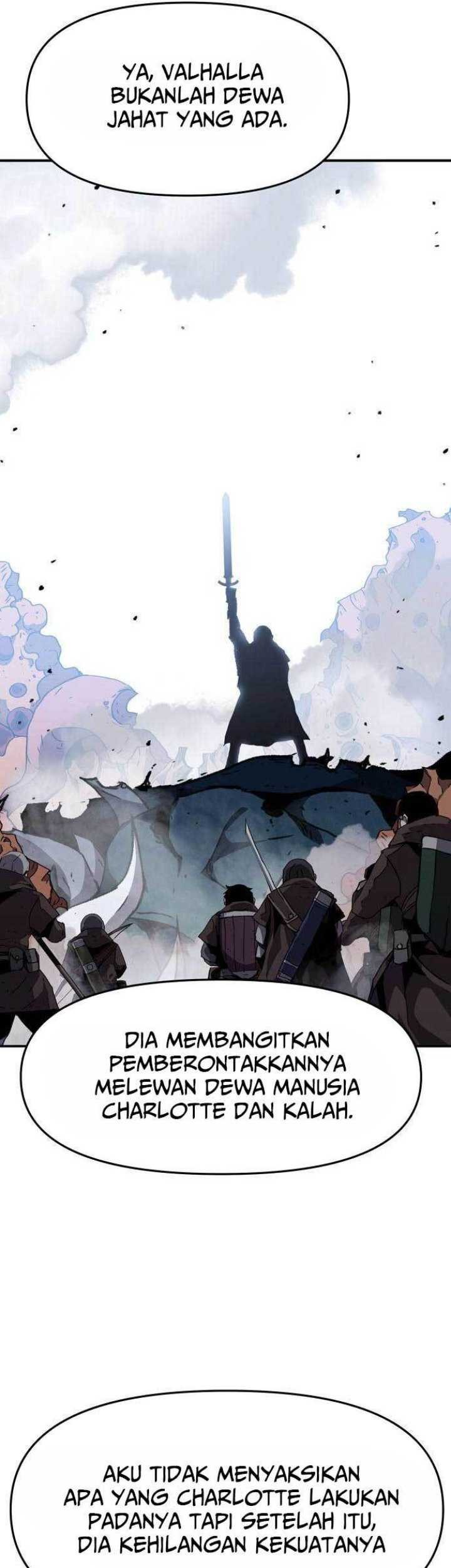 I Became a Knight With a Time Limit Chapter 17 Gambar 21