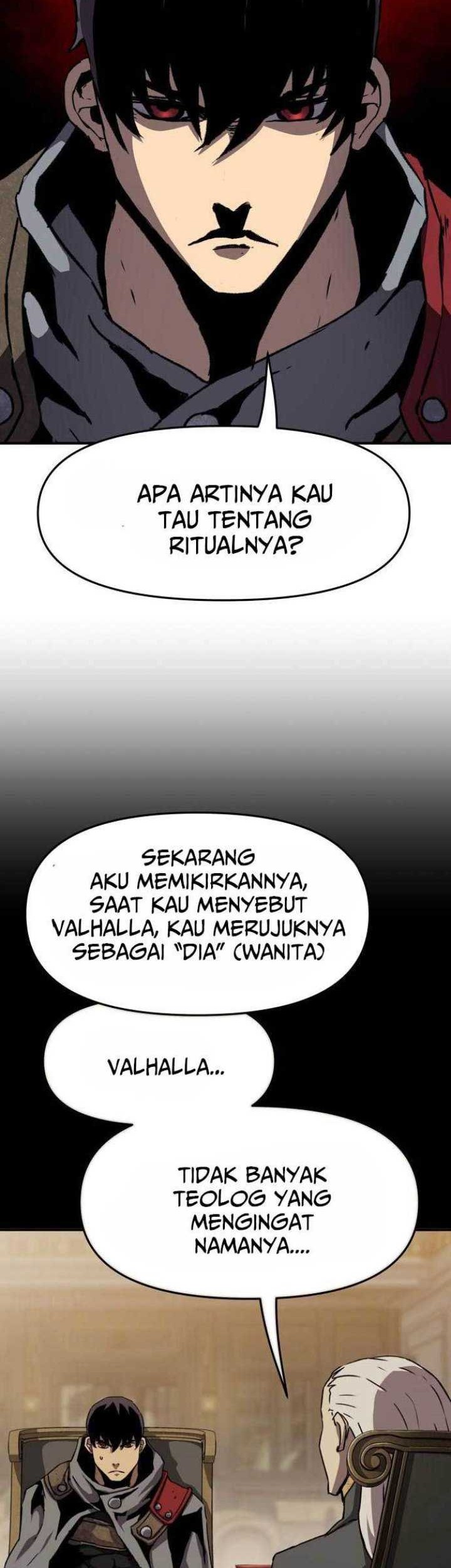 I Became a Knight With a Time Limit Chapter 17 Gambar 26