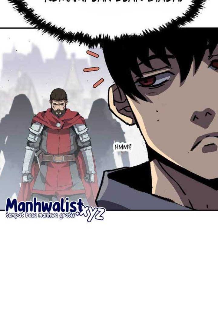 I Became a Knight With a Time Limit Chapter 17 Gambar 32