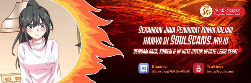 Baca Manhua I Really Don’t Want to Be Reborn Chapter 112 Gambar 2