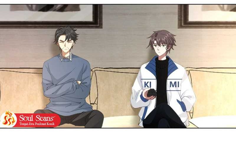 I Really Don’t Want to Be Reborn Chapter 112 Gambar 14